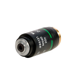 Объектив MAGUS 20PL60V Plan 20х/0,40 ∞/1,2 H60 мм