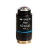 Объектив MAGUS 40PL60V Plan 40х/0,60 ∞/1,2 H60 мм