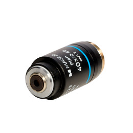 Объектив MAGUS 40PL60V Plan 40х/0,60 ∞/1,2 H60 мм