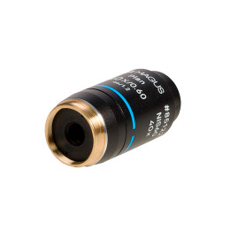Объектив MAGUS 40PL60V Plan 40х/0,60 ∞/1,2 H60 мм