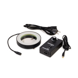 Осветитель кольцевой MAGUS LED RL18T