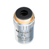 Объектив MAGUS MP100 OIL 100х/1,25 ми Plan ∞/0,17