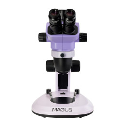 Микроскоп стереоскопический цифровой MAGUS Stereo D7T BASE