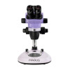 Микроскоп стереоскопический цифровой MAGUS Stereo D8T PLUS