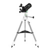 Телескоп Sky-Watcher MAK102 StarQuest2 EQ2, с коллимационными винтами