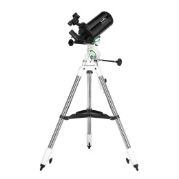 Телескоп Sky-Watcher MAK102 StarQuest2 EQ2, с коллимационными винтами