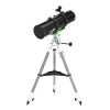 Телескоп Sky-Watcher N130P StarQuest2 EQ2, с коллимационными винтами