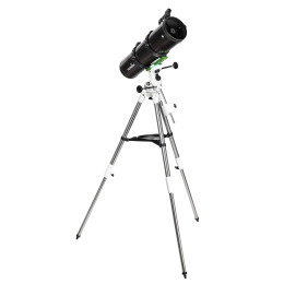 Телескоп Sky-Watcher N130P StarQuest2 EQ2, с коллимационными винтами