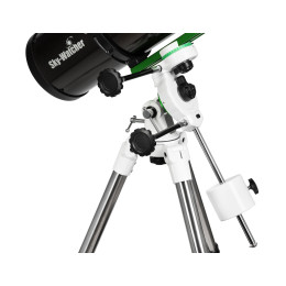 Телескоп Sky-Watcher N130P StarQuest2 EQ2, с коллимационными винтами