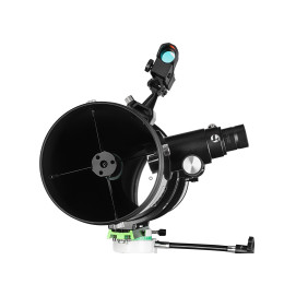 Телескоп Sky-Watcher N130P StarQuest2 EQ2, с коллимационными винтами