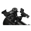 Телескоп Sky-Watcher N130P StarQuest2 EQ2, с коллимационными винтами