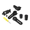 Телескоп Sky-Watcher N130P StarQuest2 EQ2, с коллимационными винтами