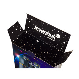 Бинокль Levenhuk Bruno PLUS 25x70