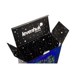 Бинокль Levenhuk Bruno PLUS 30x80