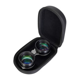Бинокль широкоугольный Sky-Watcher 2,1x42