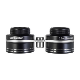 Бинокль широкоугольный Sky-Watcher 2,1x42