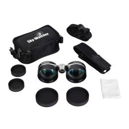 Бинокль широкоугольный Sky-Watcher 2x54