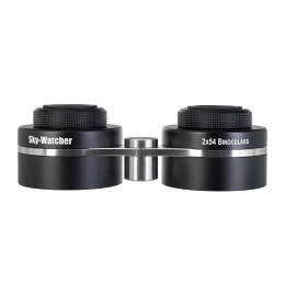 Бинокль широкоугольный Sky-Watcher 2x54