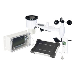 Метеостанция Levenhuk Wezzer PRO LP700