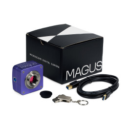 Камера цифровая MAGUS CBF12