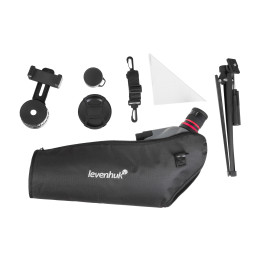 Зрительная труба Levenhuk New Blaze PLUS 70