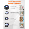 Набор объективов для смартфона Levenhuk Lens S7