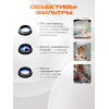 Набор объективов для смартфона Levenhuk Lens S7