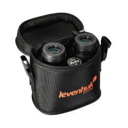 Фотобинокль цифровой Levenhuk Kelvin Snap ED 8x42