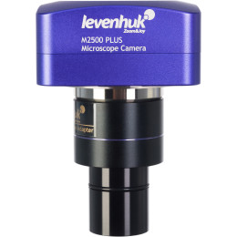 Камера цифровая Levenhuk M2500 PLUS