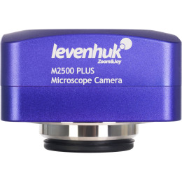 Камера цифровая Levenhuk M2500 PLUS