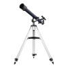Телескоп Levenhuk New Skyline BASE 60/700 AZ2