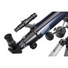 Телескоп Levenhuk New Skyline BASE 70/900 EQ1