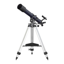 Телескоп Levenhuk New Skyline PLUS 90/900 AZ3
