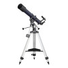 Телескоп Levenhuk New Skyline PLUS 90/900 EQ2