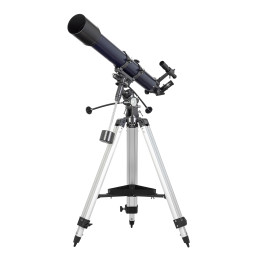 Телескоп Levenhuk New Skyline PLUS 90/900 EQ2