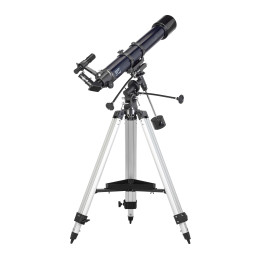 Телескоп Levenhuk New Skyline PLUS 90/900 EQ2