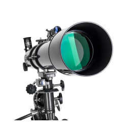 Телескоп Levenhuk New Skyline PLUS 90/900 EQ2