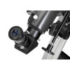 Телескоп Levenhuk New Skyline PLUS 90/900 EQ2