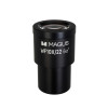 Окуляр MAGUS ESM10 10х/22 мм со шкалой стандарта ASTM E112 (D 30 мм)