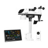 Метеостанция Levenhuk Wezzer PRO LP200