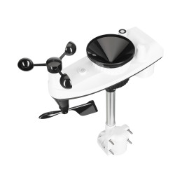 Метеостанция Levenhuk Wezzer PRO LP200