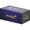 Монокуляр Levenhuk New Wise PLUS 8x42