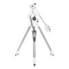 Монтировка Sky-Watcher HEQ5-R PRO SynScan GOTO со стальной треногой