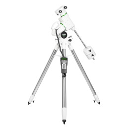 Монтировка Sky-Watcher HEQ5-R PRO SynScan GOTO со стальной треногой