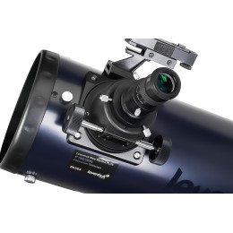 Телескоп Добсона Levenhuk New Skyline PLUS 6 (150/1200)