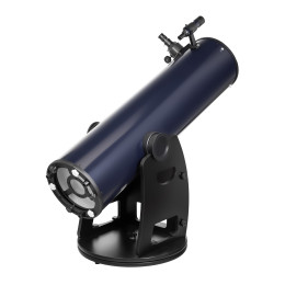 Телескоп Добсона Levenhuk New Skyline PRO 10 (250/1270)