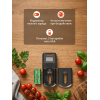 Термометр кулинарный Levenhuk Wezzer Grill BT10