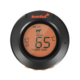 Термометр для мяса Levenhuk Wezzer Grill BT40