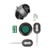 Термометр для мяса Levenhuk Wezzer Grill BT40