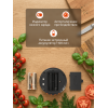 Термометр для мяса Levenhuk Wezzer Grill BT40